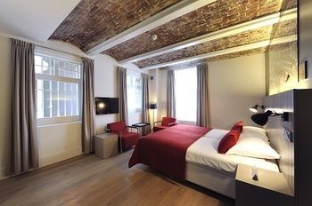 Hotel Het Arresthuis Roermond